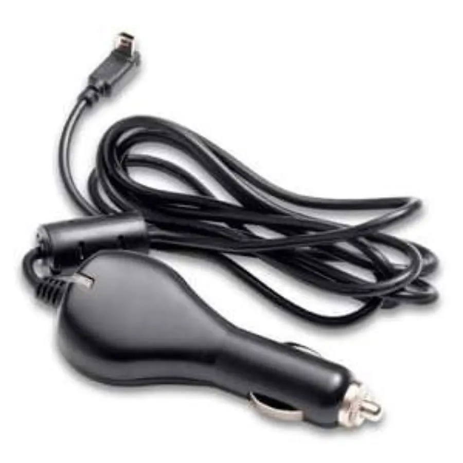Vehicle Power Cable 1