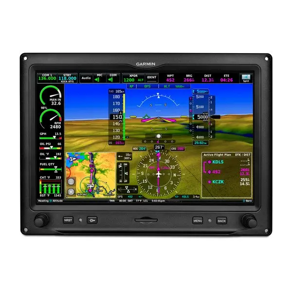 G3x Touch - Gdu Display 3