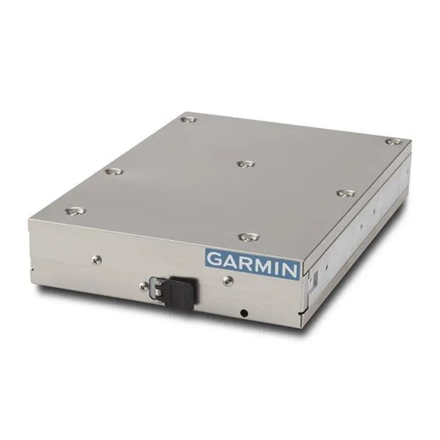 Garmin Gtx-45R/Gtx-35R Remote Mount Ads-B Transponder- Experimental 2