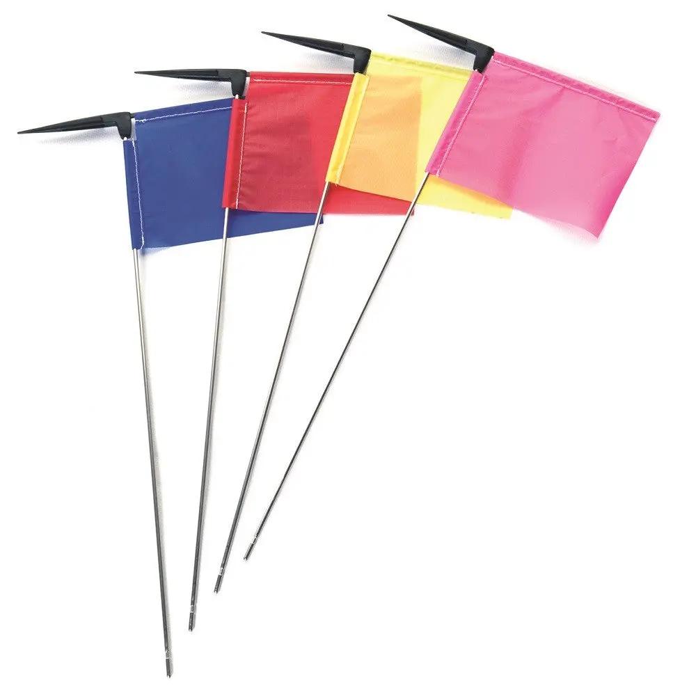 Racing Burgees & Cruising Flags 1