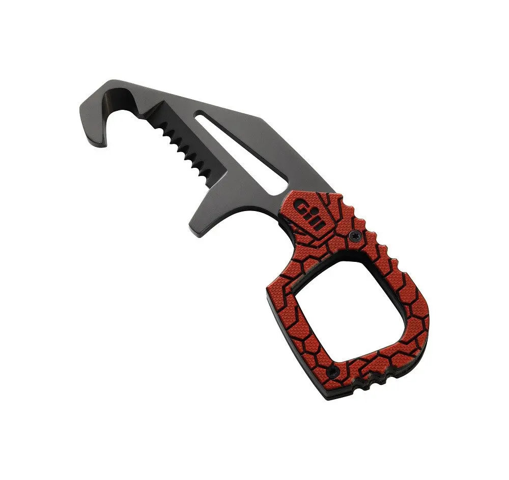 Gill Harness Rescue Tool 1