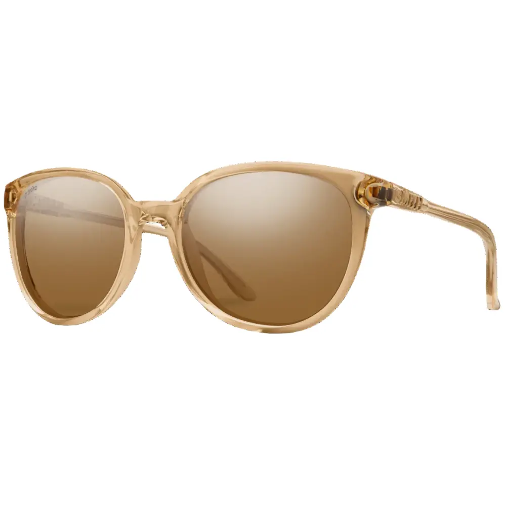 Smith Optics Cheetah Polarized Sunglasses 1