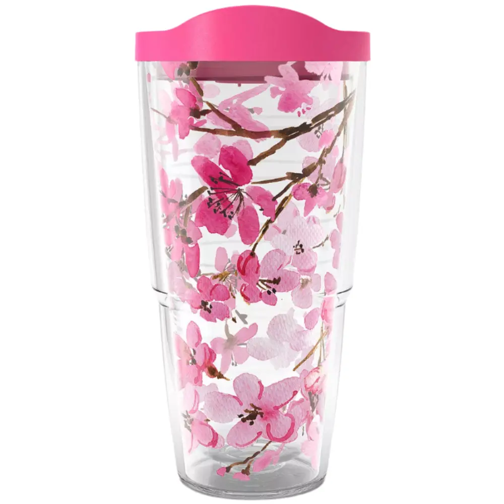 Tervis Double-Walled Insulated Plastic Tumblers - 24 Oz. 7