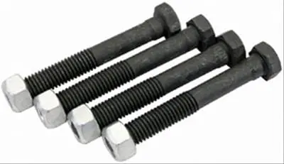 Classic Performance Rc-404 Control Arm Hardware Kit 1