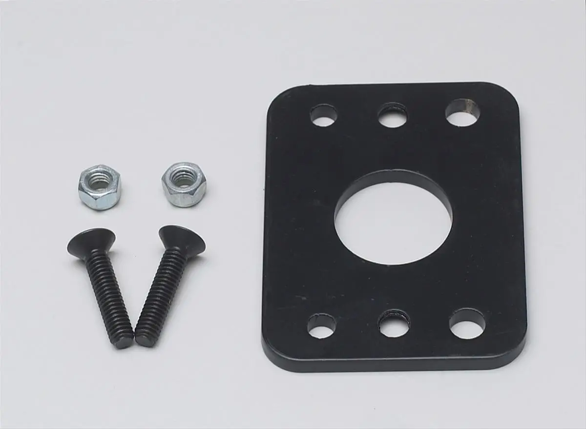 Classic Performance Master Cylinder Adapter Mca-M For Brake System Upgrades 1