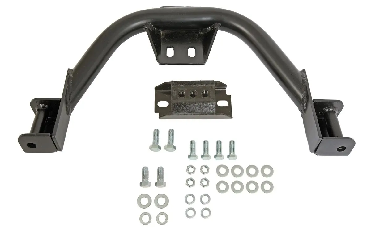 Classic Performance Xmxf59642 Transmission Crossmember Kit 1