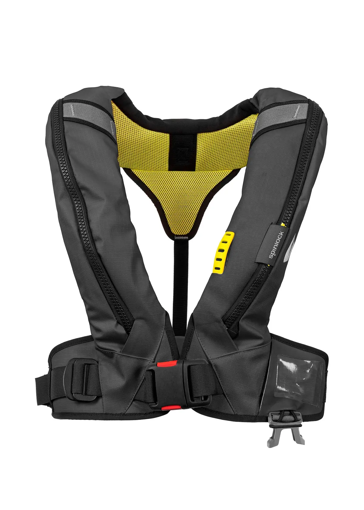 Spinlock Duro Front Closure Lifejacket 1