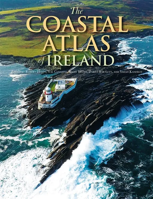 The Coastal Atlas Of Ireland 1