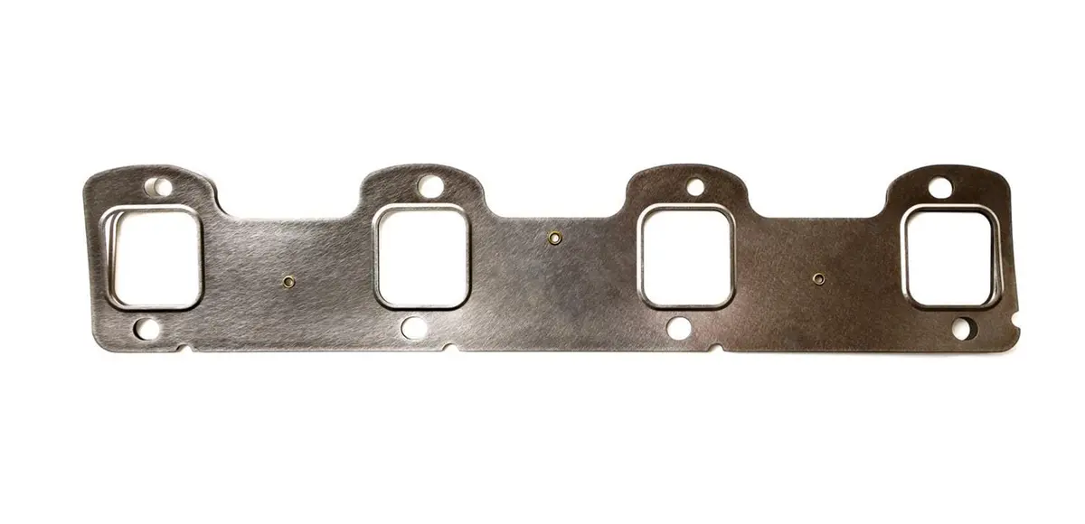 Cometic Exhaust And Header Gasket Set – Multi-Layer Steel Construction 1