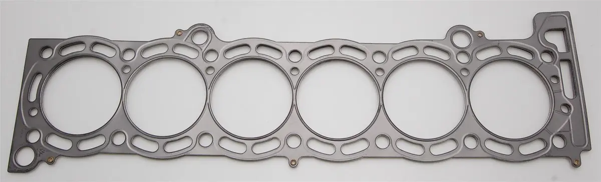 Cometic C4278-140 Mls Head Gasket – Multi-Layer Steel, 0.040" Thickness 1