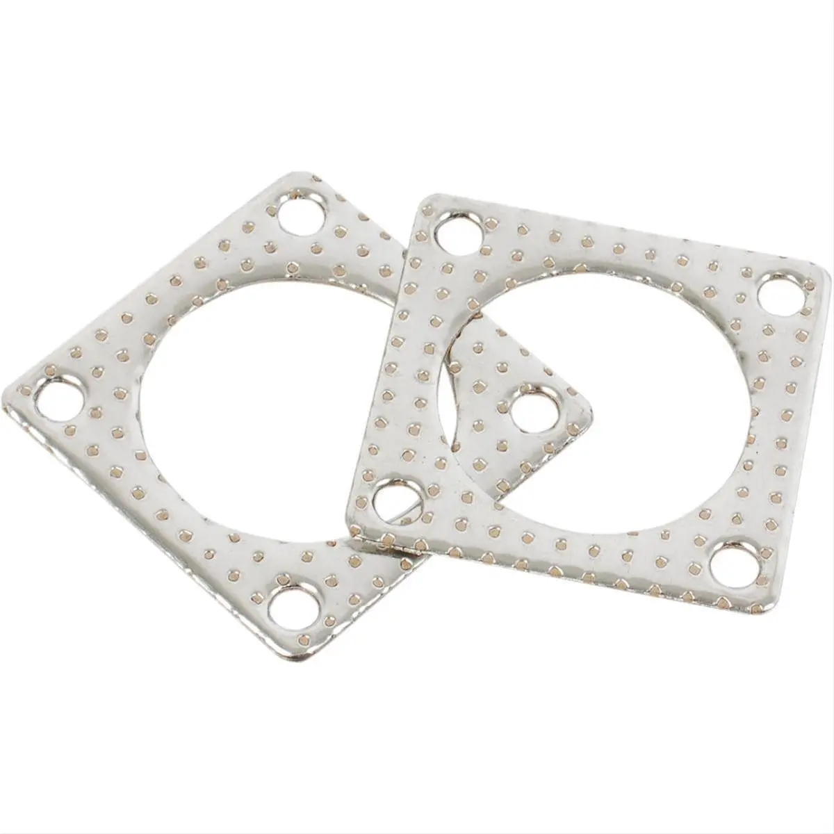 Cometic Powersport Exhaust Flange And Donut Gasket Set 1