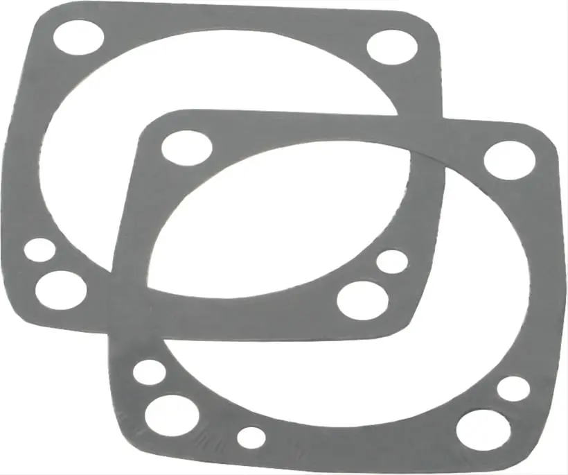 Cometic Powersports Cylinder Base Gasket Kit – C9009 For Atvs, Utvs, And Motorcycles 1