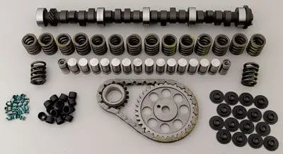 Comp Cams Magnum Hydraulic Camshaft & Lifter Kit – K42-236-4 1