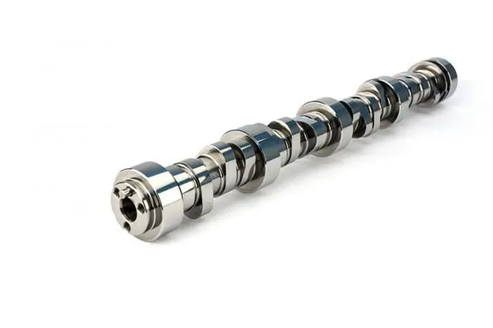 Comp Cams 51-602-11 Thumpr Hydraulic Roller Camshaft – Aggressive Lobe Profile For Bold Idle And Torque 1