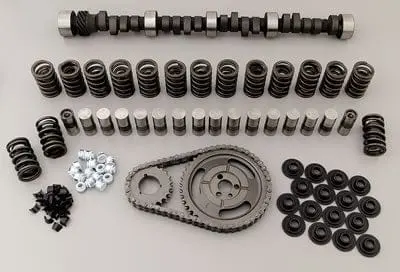 Comp Cams Xtreme Energy Camshaft & Lifter Kit – K12-254-3 For Aggressive Street/Strip Use 1