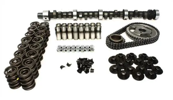 Comp Cams Xtreme Energy Cam & Lifter Kit – K51-220-4 For Mild-Performance Street Engines 1