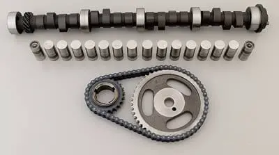 Comp Cams Xtreme Energy Camshaft & Lifter Kit – Sk35-324-8 For Aggressive Street/Strip Use 1