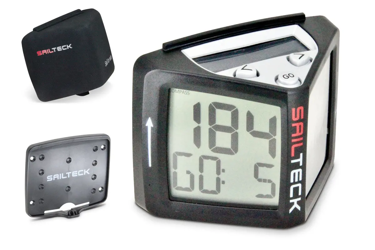 Sailteck Sk01 Race Compass 1