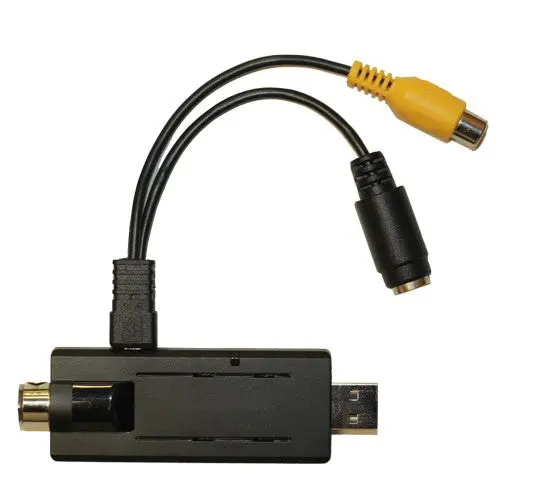 Video Input Adapter For Skyview 1