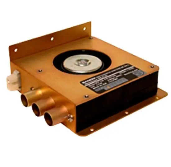 3 Port Cooling Fan/28V 1
