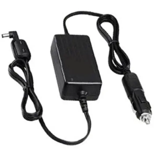 Icom Cigarette Lighter Adapter Cp-22 For The Ic-A14 / Ic-A14s 1
