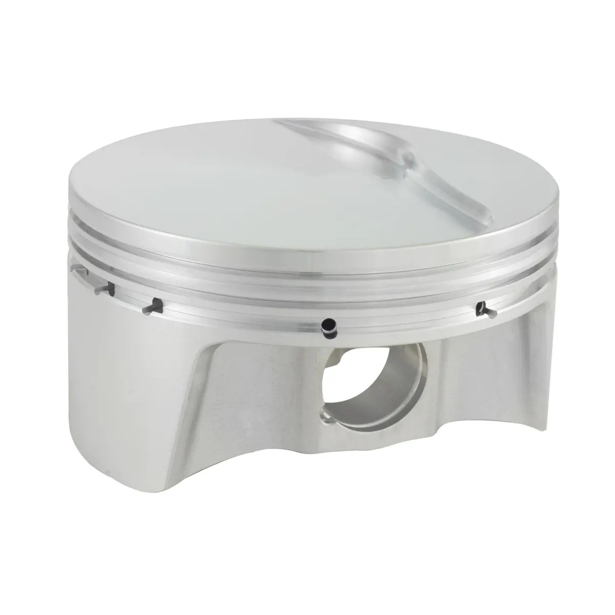 Cp Pistons Sc7631-4 Volkswagen Turbo Piston & Ring Kit 1