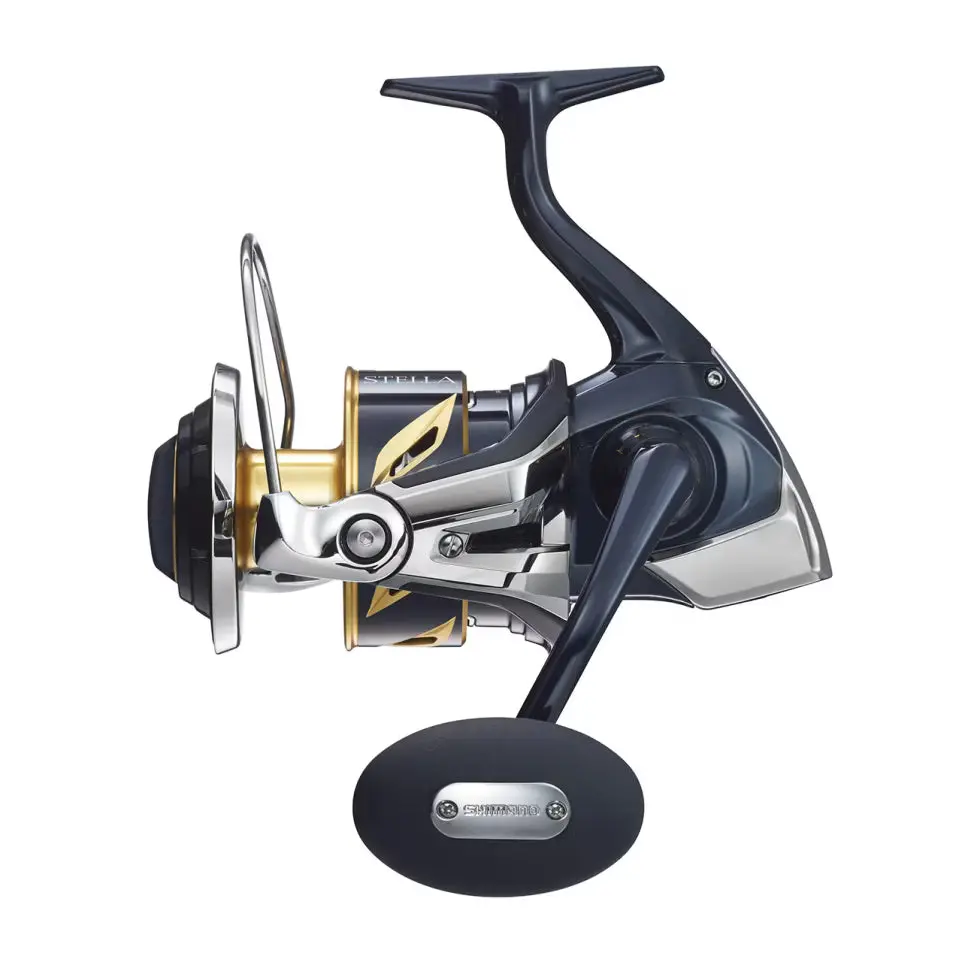 Shimano Stella Sw 6000Hg C 1