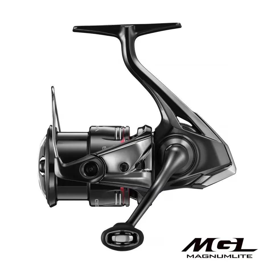 Shimano Vanford 500 Fa 1