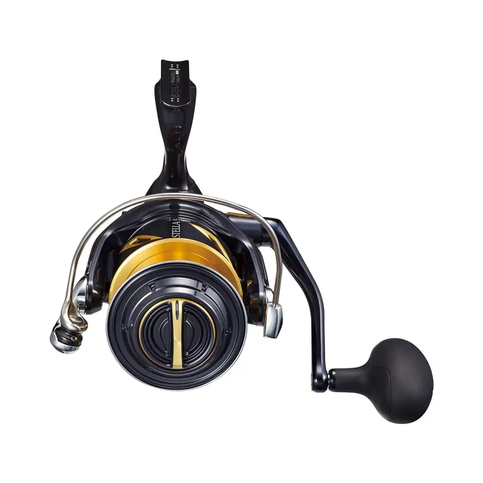 Shimano Stella Sw 5000Hg C 1