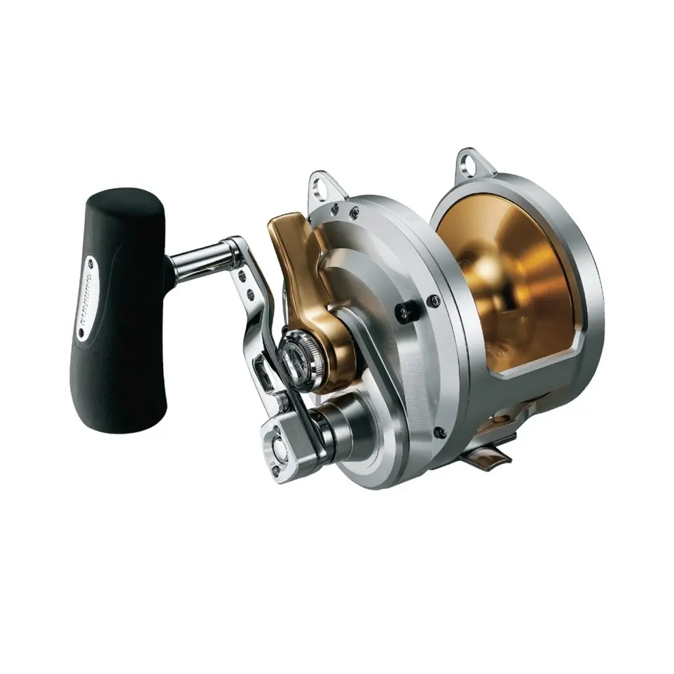 Shimano Reel Tac10ii 1