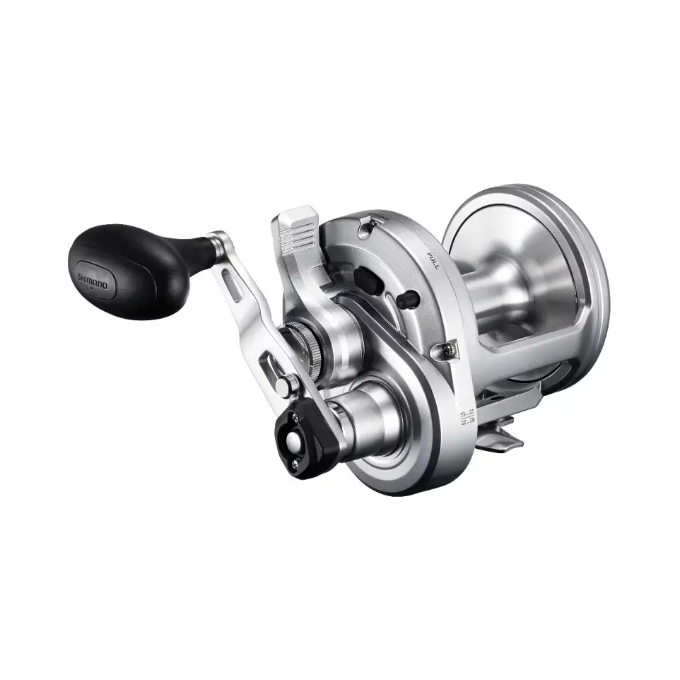 Shimano Speedmaster Ii 10 1