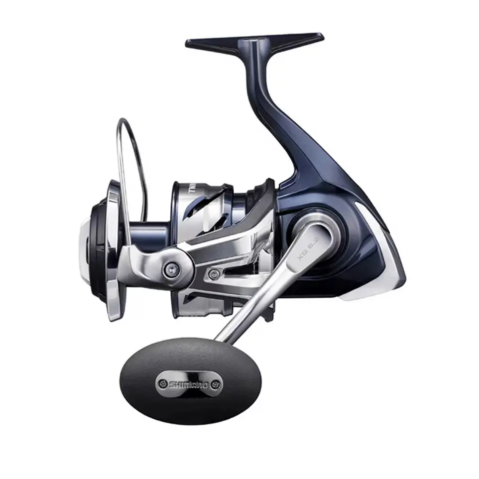 Shimano Twinpower Sw 6000Hg C 1