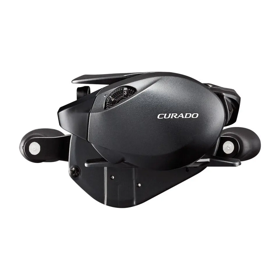 Shimano Curado Mgl K 70Hg 1