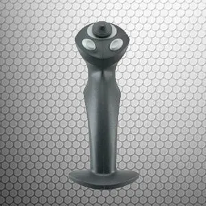 Tosten Stick Grips 1