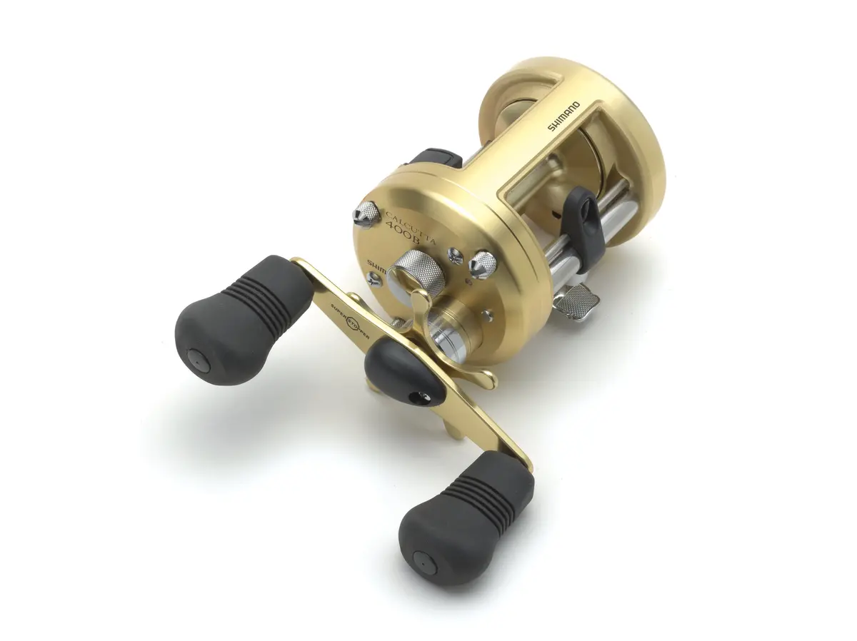 Xxb Shimano Calcutta B Baitcasting Reels 1