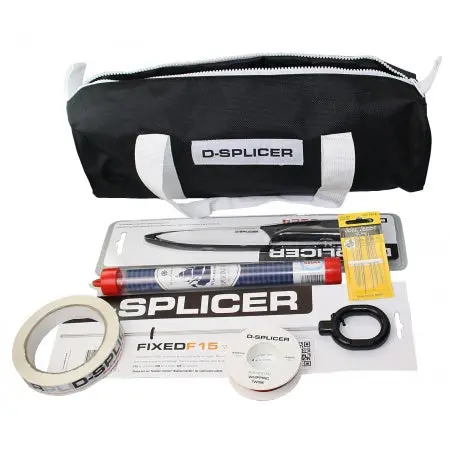 D-Splicer D-Pouch Splicing Kit 1
