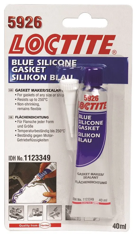 Loctite Instant Gasket 1