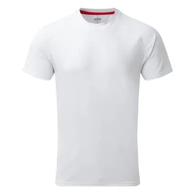 Gill Men's Uv Tec Tee 1