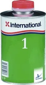 International Paints Thinner No. 1 1