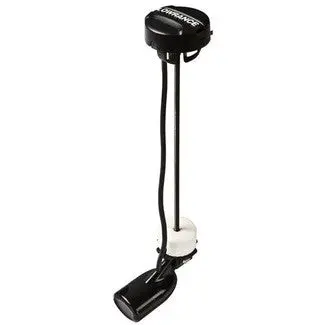 Kayak Scupper Hole Transducer Mount 1