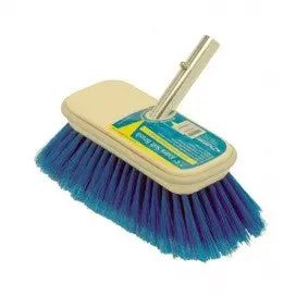 Swobbit 7.5" Extra Soft Blue Brush 1