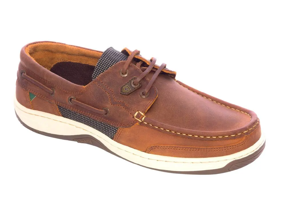 Dubarry Regatta Deck Shoes 1