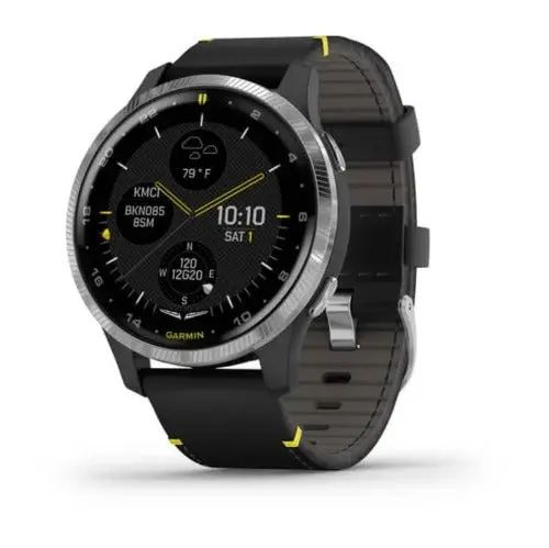 D2 Air Smartwatch 1