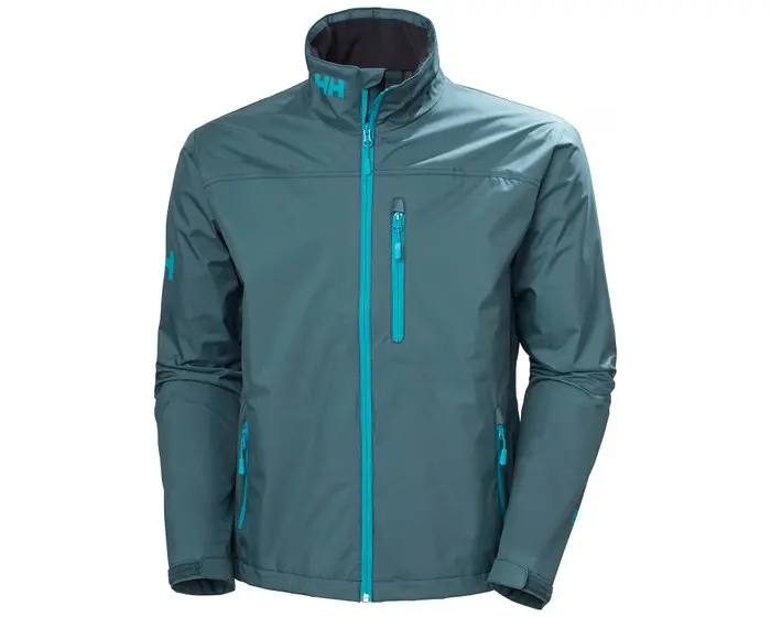 Helly Hansen Crew Jacket 1