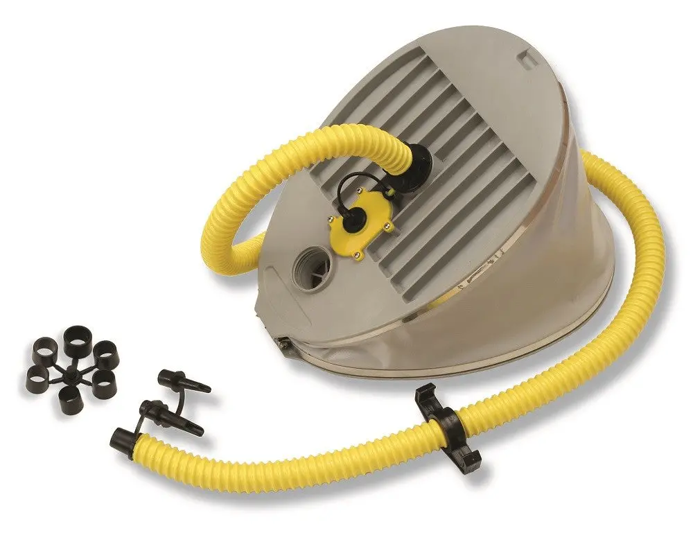 Bravo 9 Inflatable Pump 1