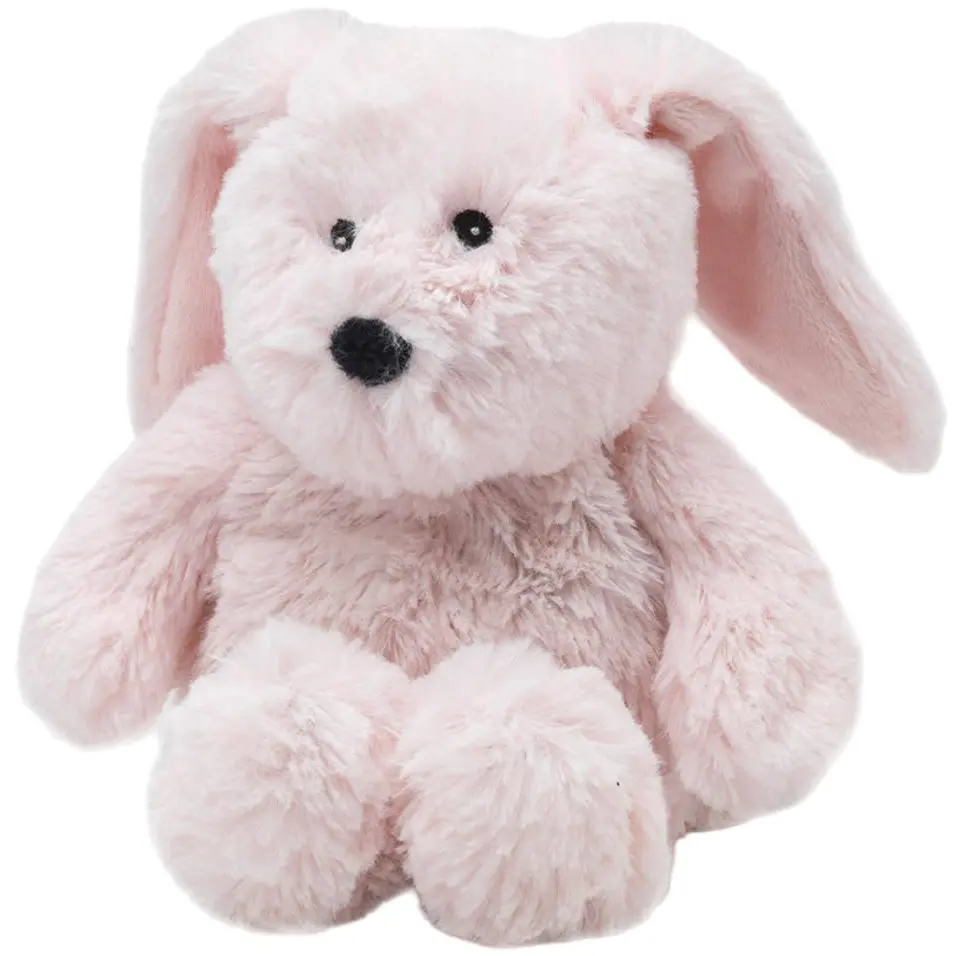 Warmies Jr. Plush Bunny 1