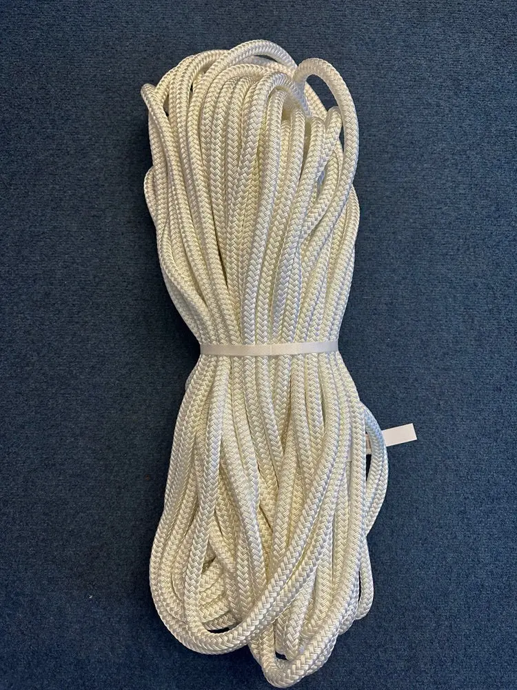 English Braids Euro Braid Hank - 12Mm X 50M 1