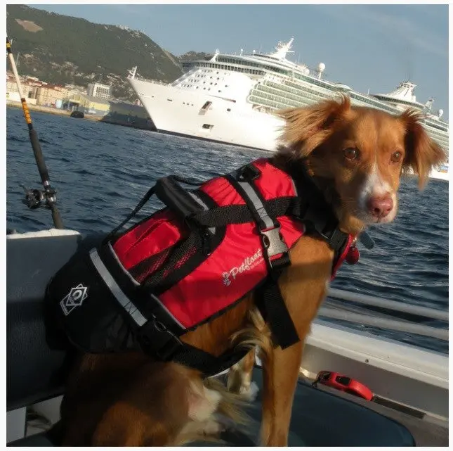 Crewsaver Petfloat Size X-Large 1