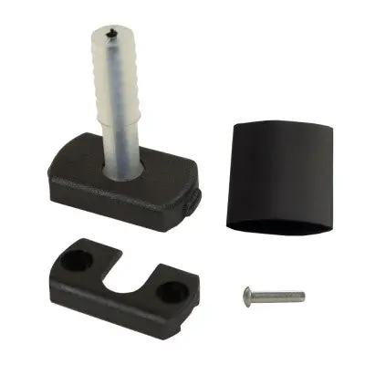 Optiparts Universal Joint With Rope Core 1