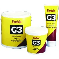 Farecla G3 Regular Grade Paste 400G 1